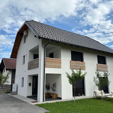 Aura Apartments Zirovnica Zewnętrze zdjęcie