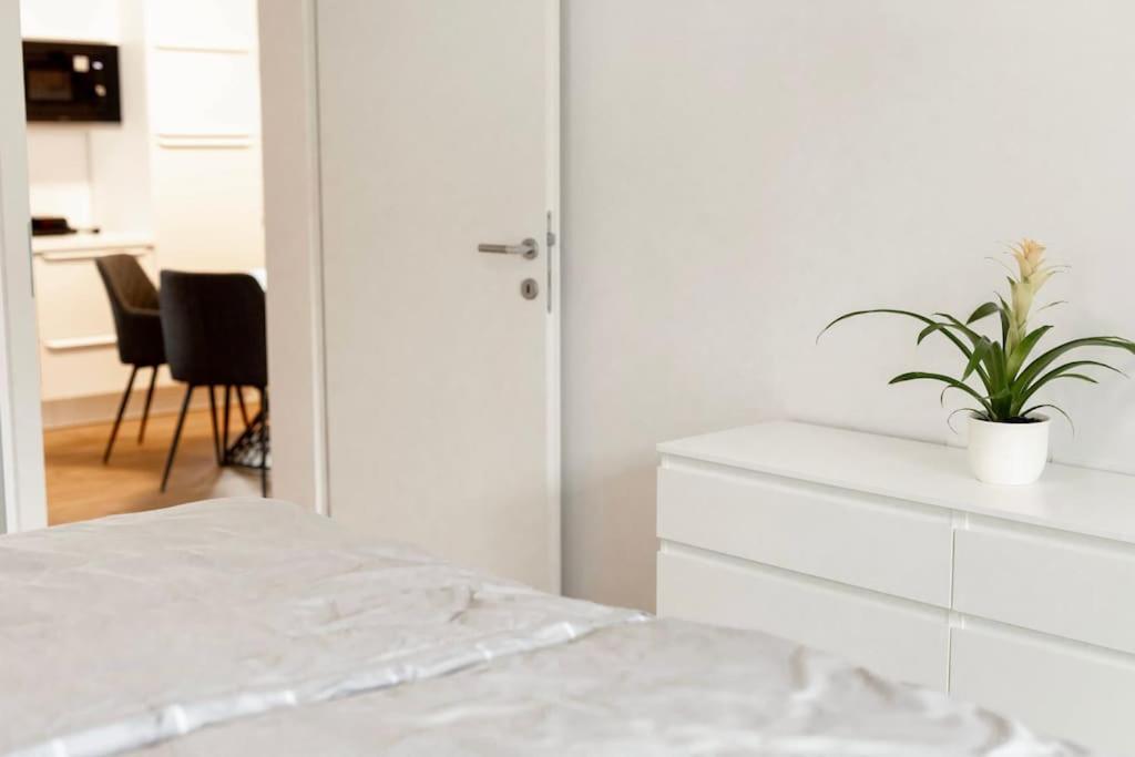 Aura Apartments Zirovnica Zewnętrze zdjęcie