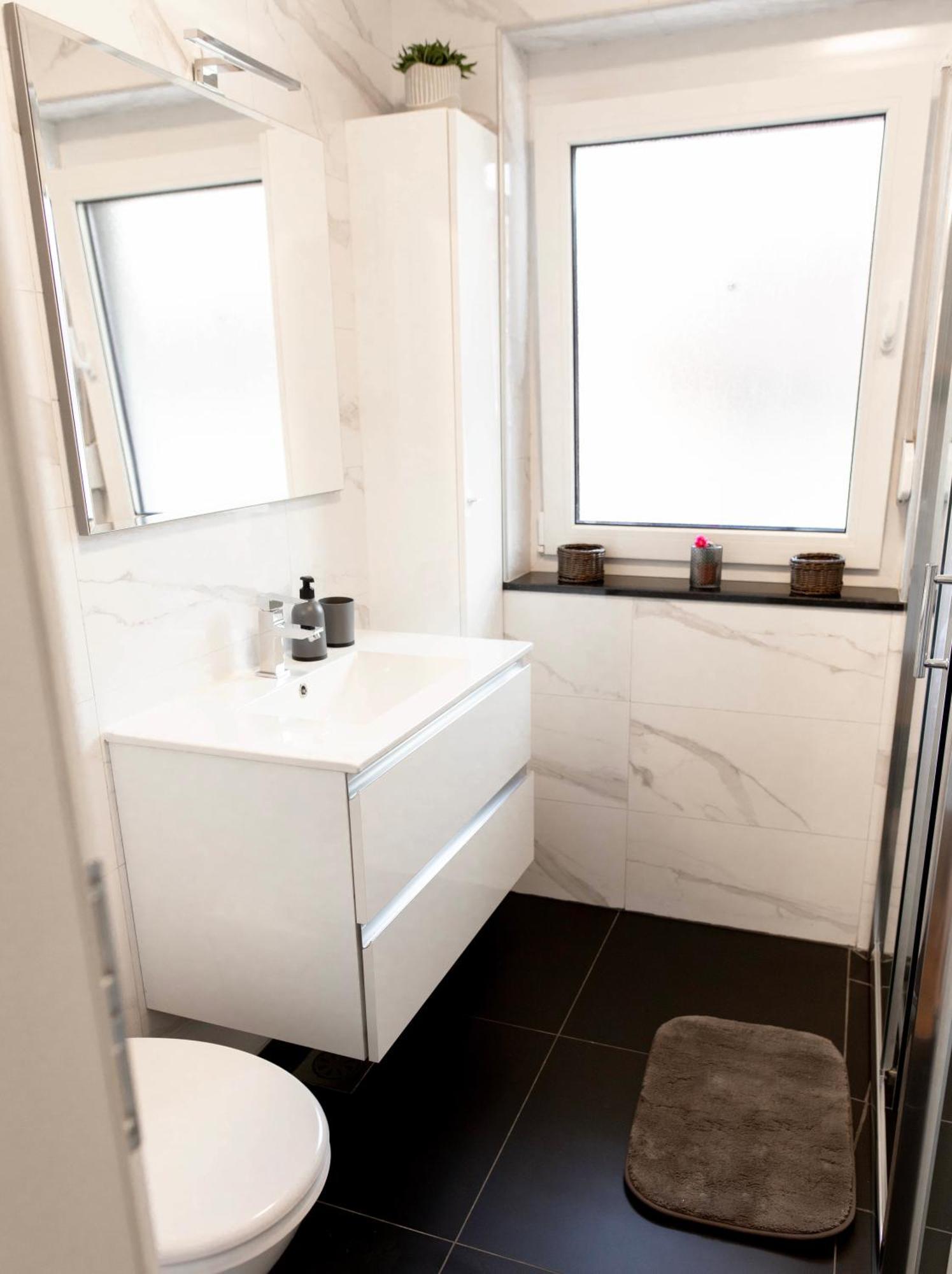 Aura Apartments Zirovnica Zewnętrze zdjęcie