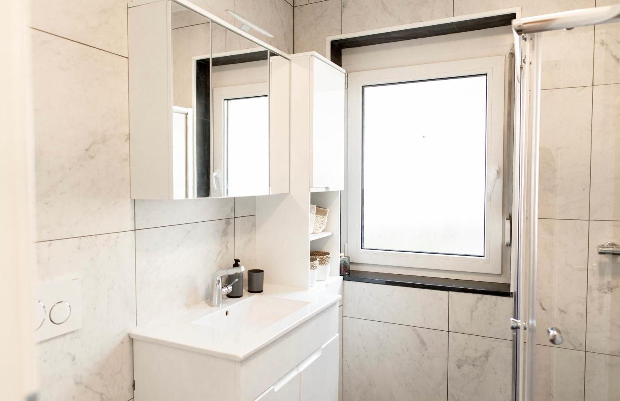 Aura Apartments Zirovnica Zewnętrze zdjęcie
