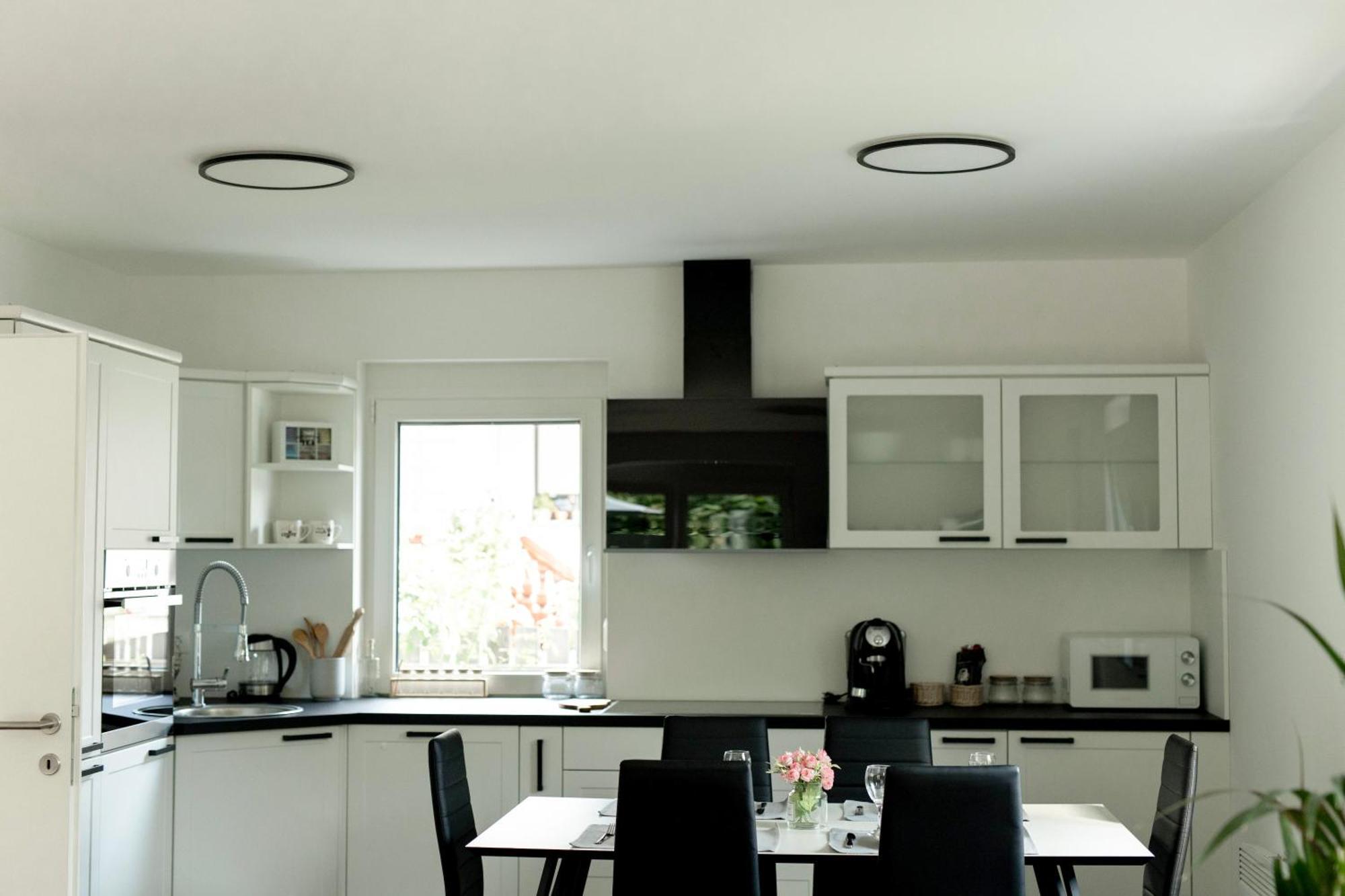 Aura Apartments Zirovnica Zewnętrze zdjęcie