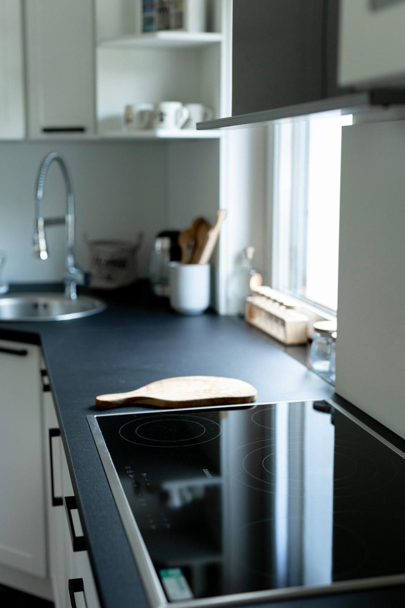 Aura Apartments Zirovnica Zewnętrze zdjęcie