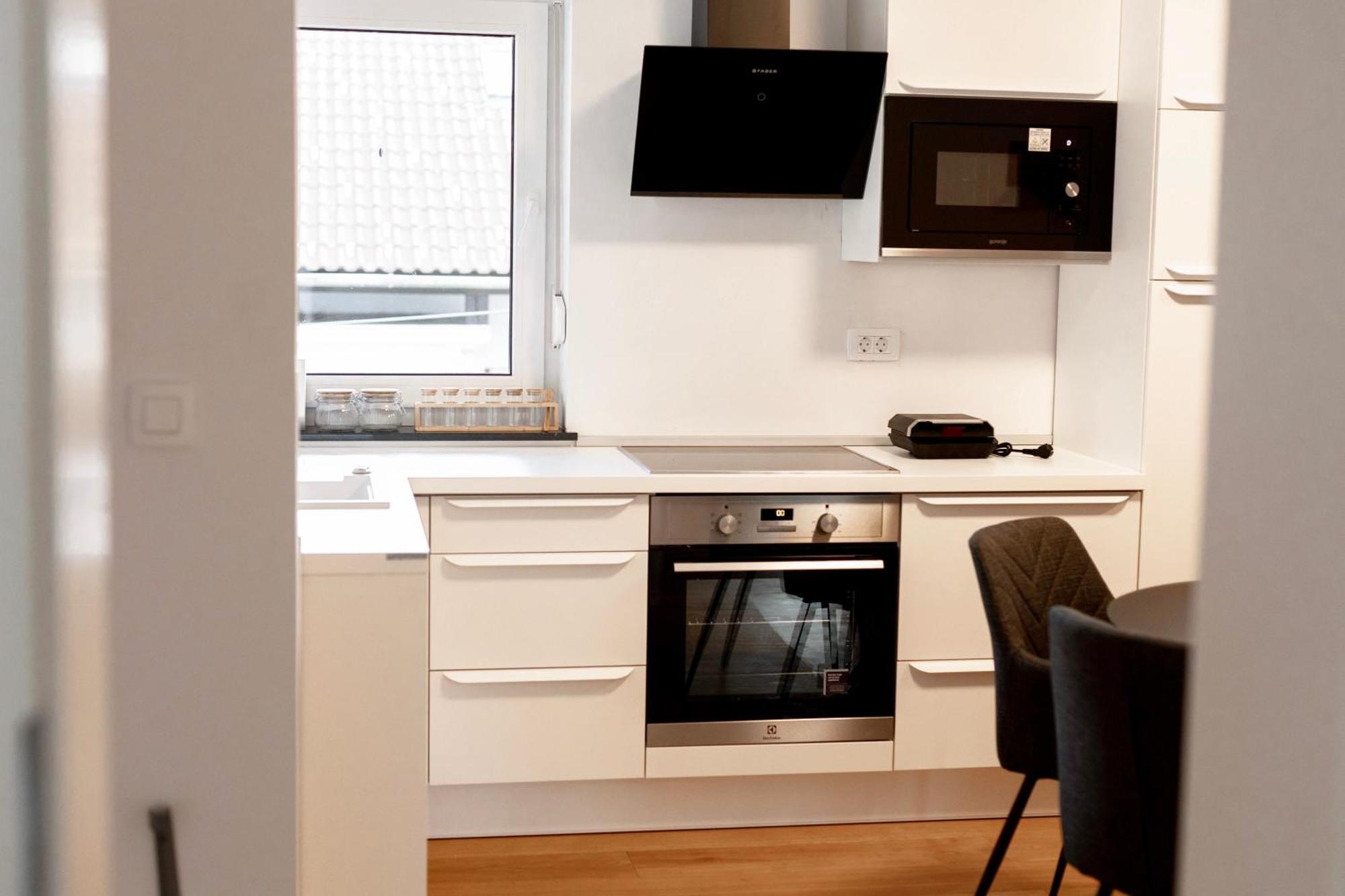 Aura Apartments Zirovnica Zewnętrze zdjęcie