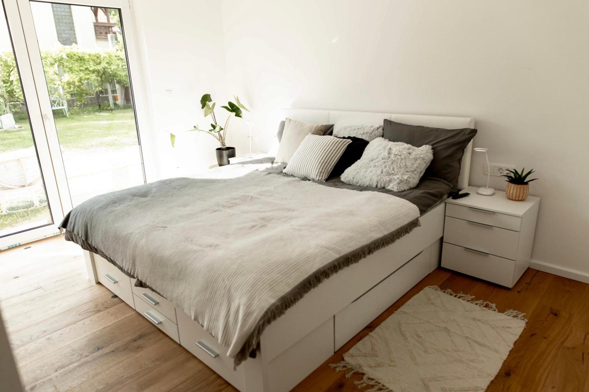 Aura Apartments Zirovnica Pokój zdjęcie