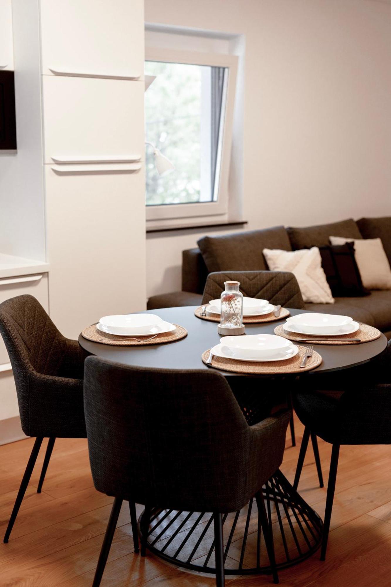 Aura Apartments Zirovnica Zewnętrze zdjęcie