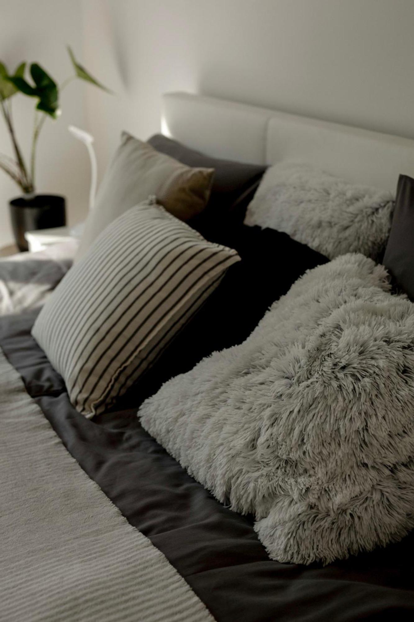 Aura Apartments Zirovnica Zewnętrze zdjęcie