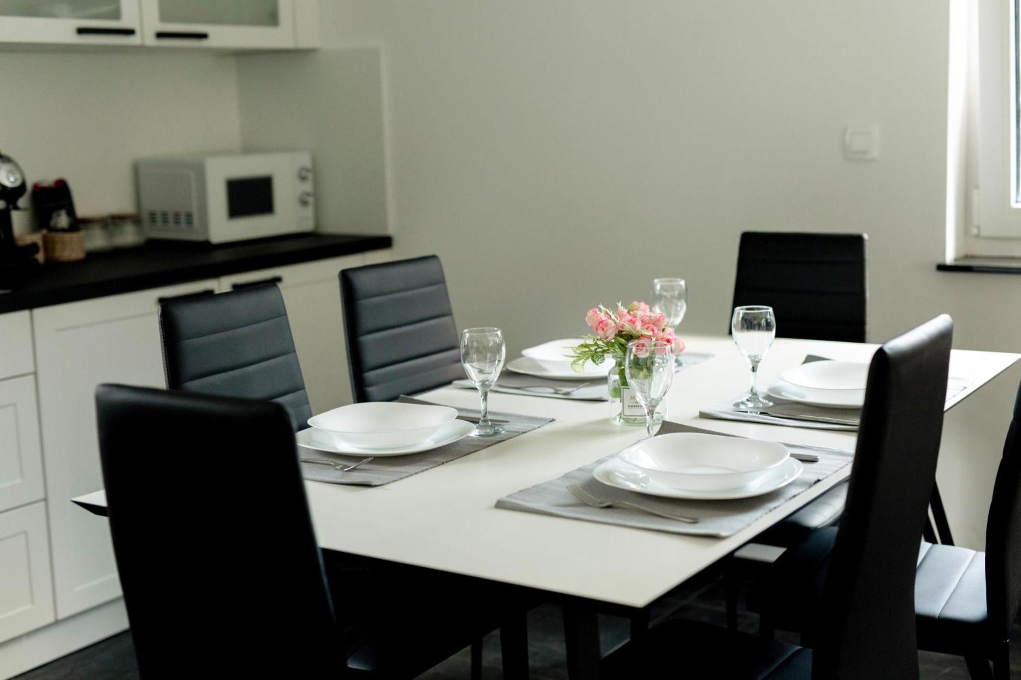 Aura Apartments Zirovnica Zewnętrze zdjęcie