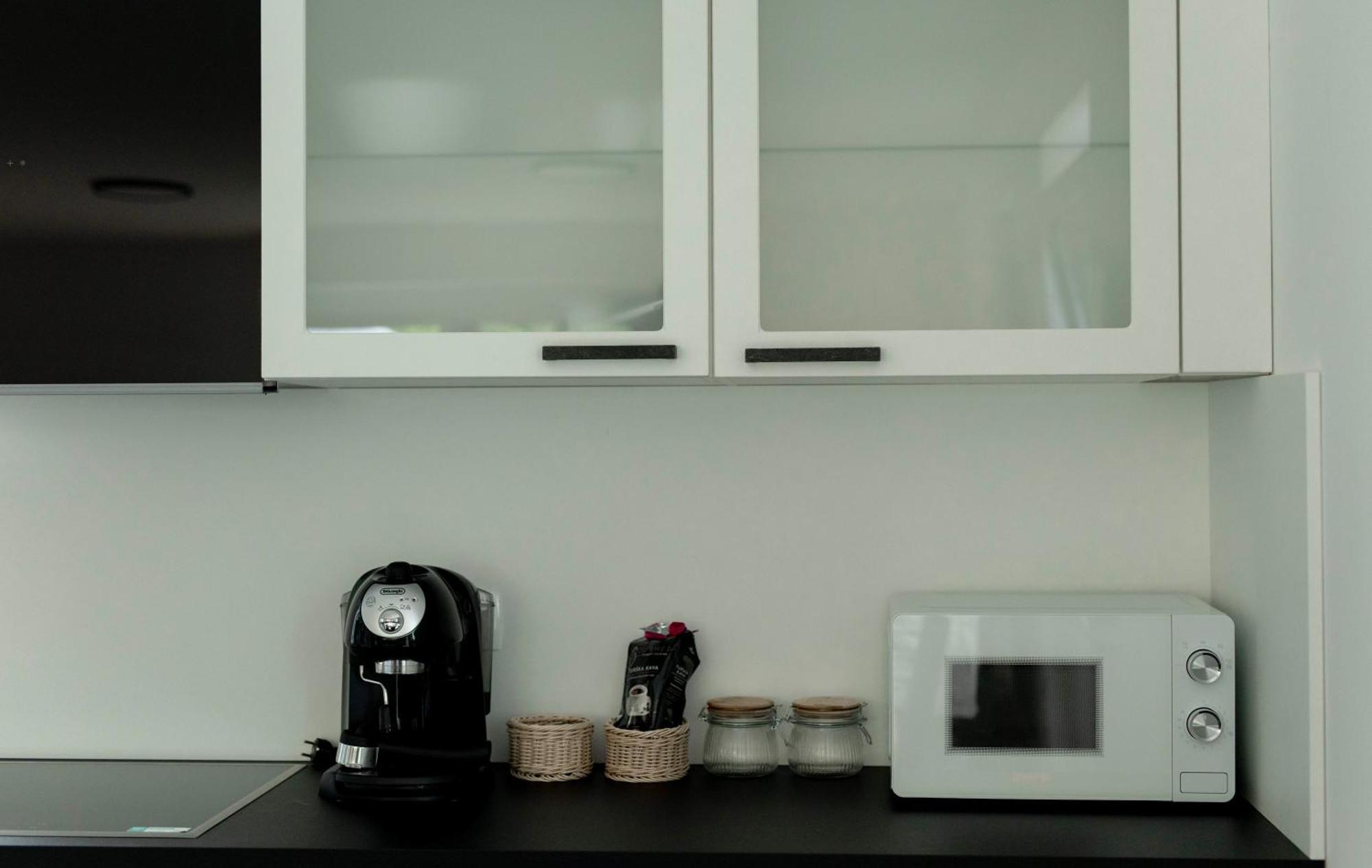 Aura Apartments Zirovnica Zewnętrze zdjęcie