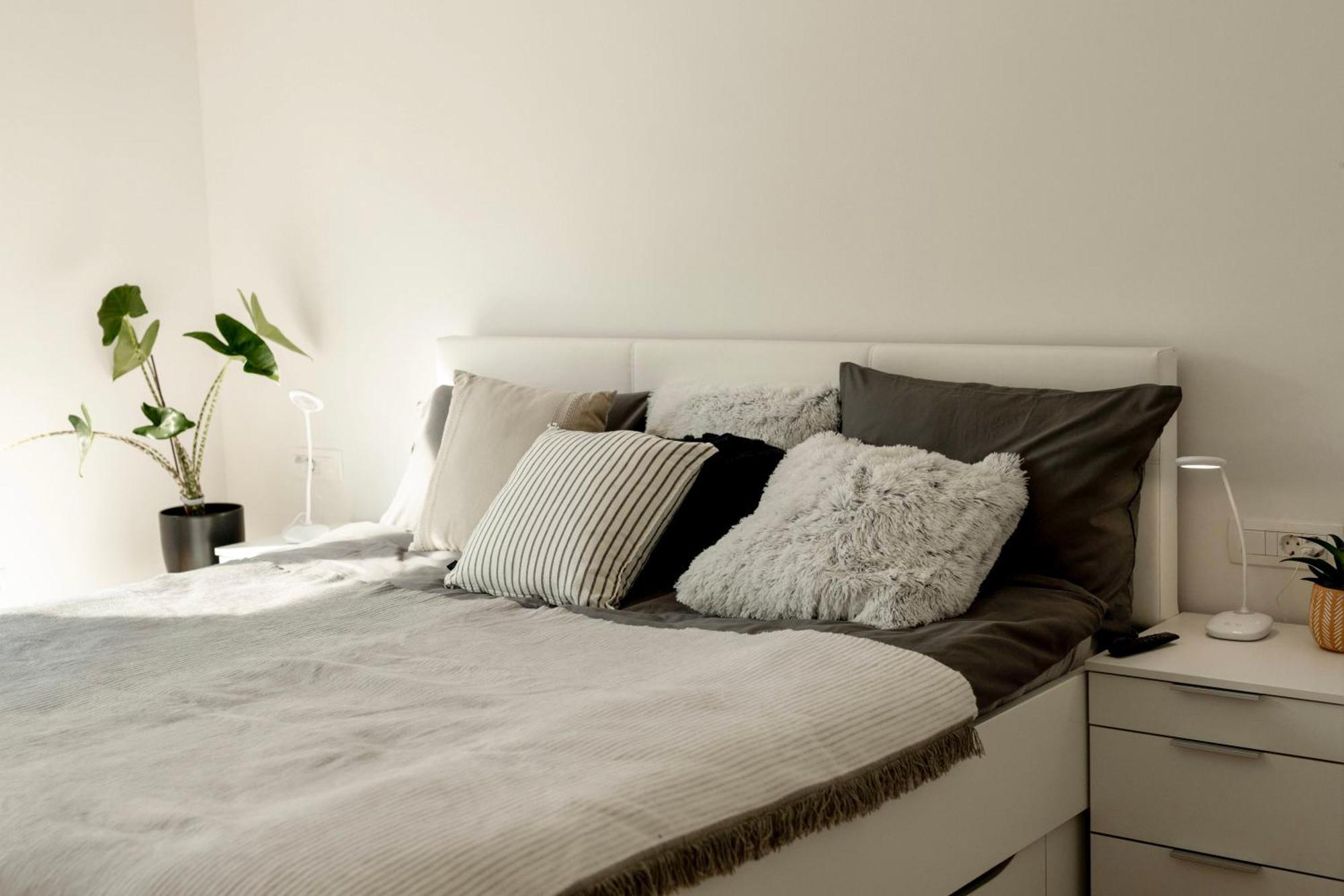 Aura Apartments Zirovnica Zewnętrze zdjęcie