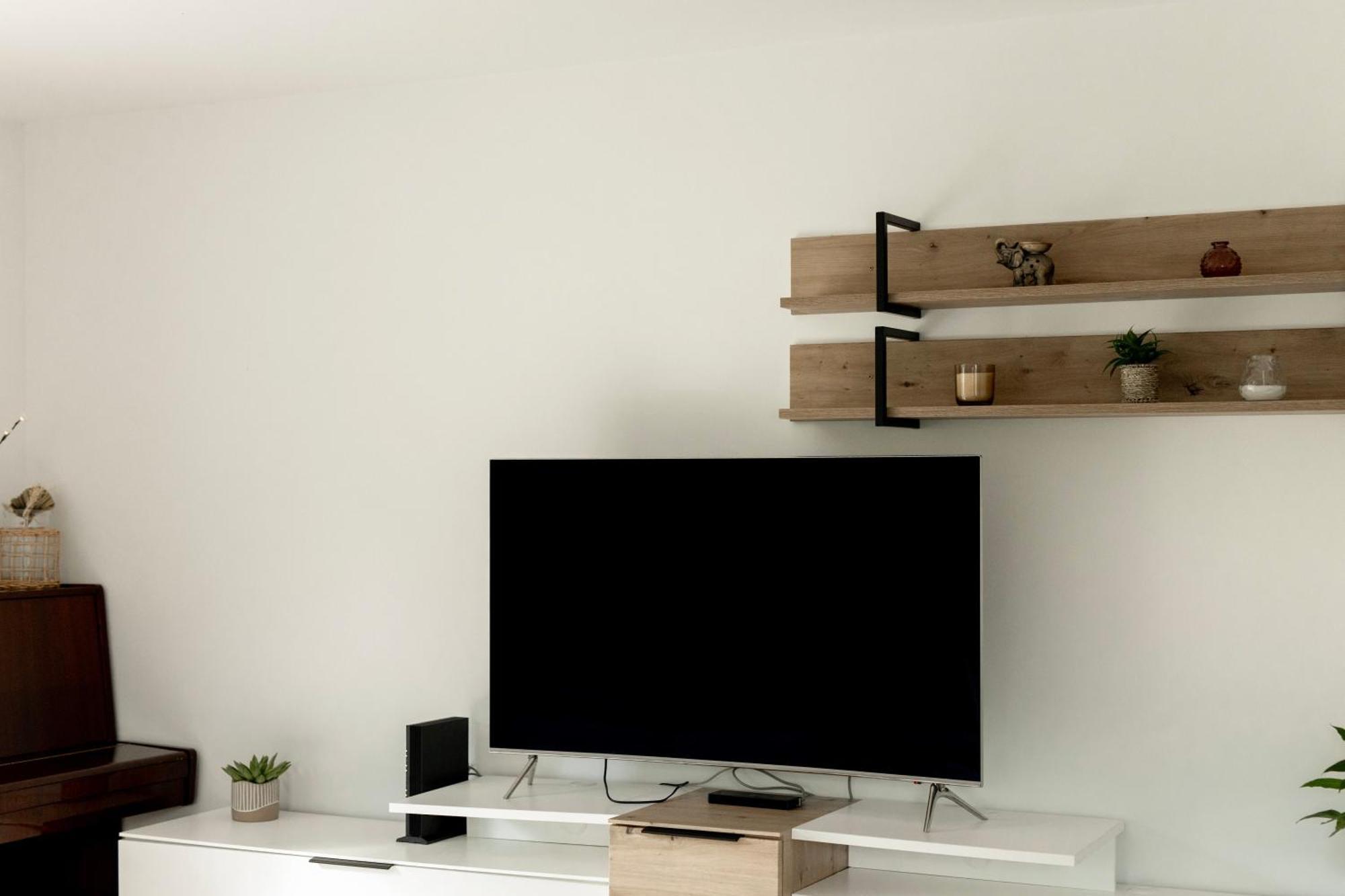Aura Apartments Zirovnica Pokój zdjęcie