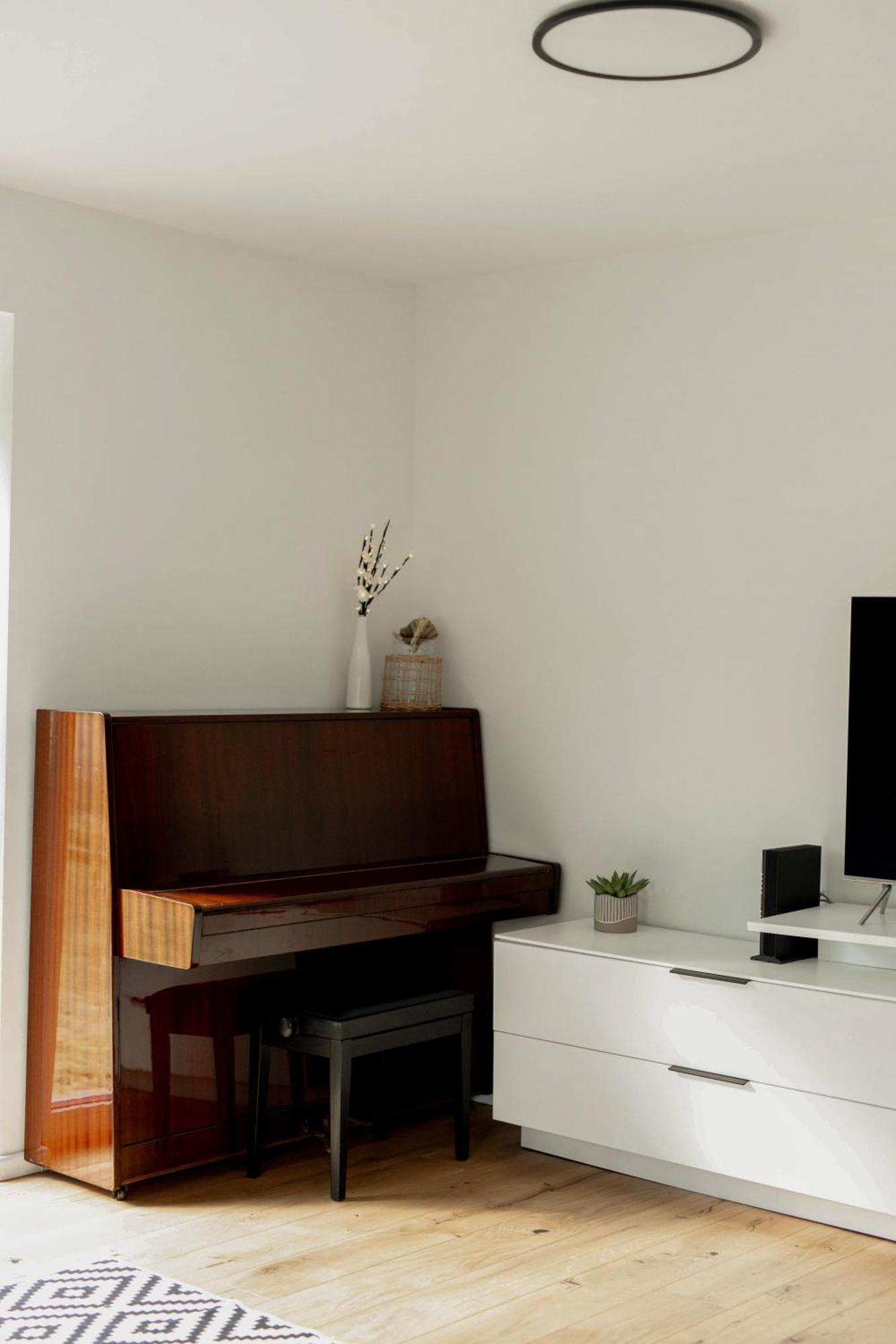 Aura Apartments Zirovnica Zewnętrze zdjęcie
