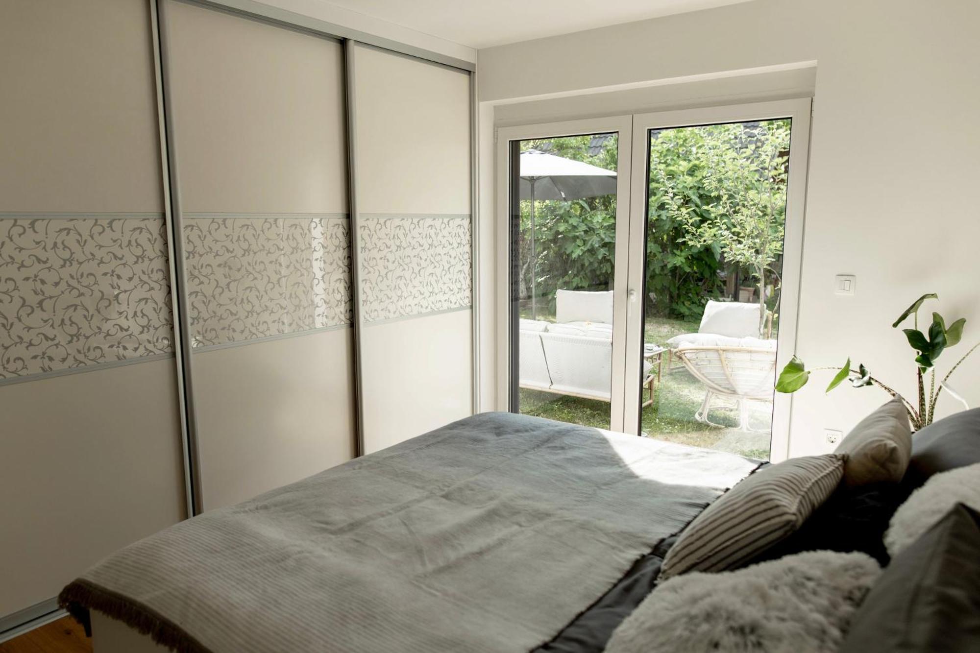Aura Apartments Zirovnica Pokój zdjęcie